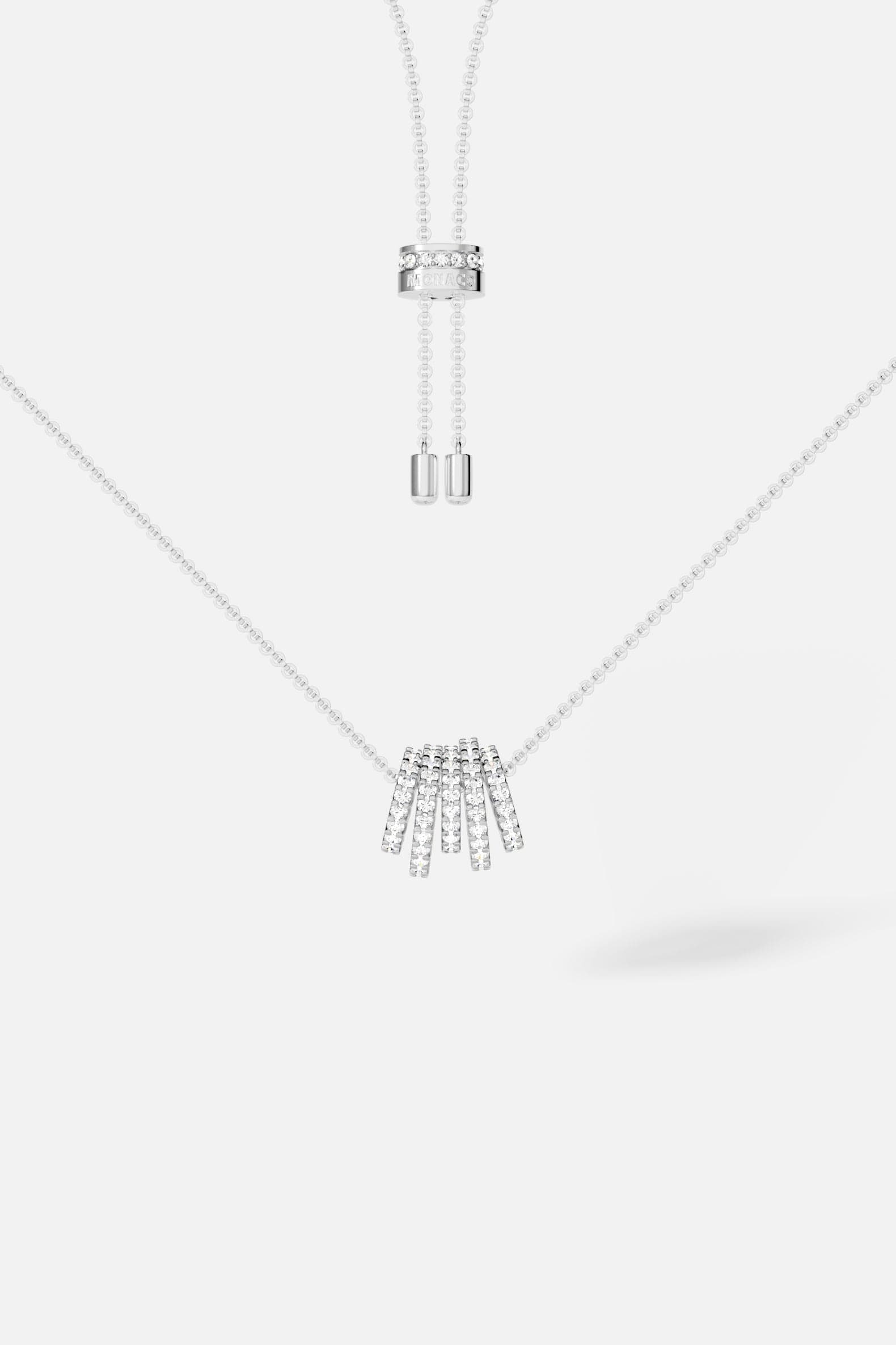 Necklace Promesse