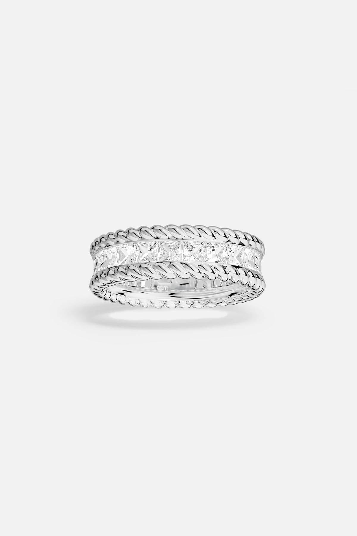 Ring Cordage from the same official line
