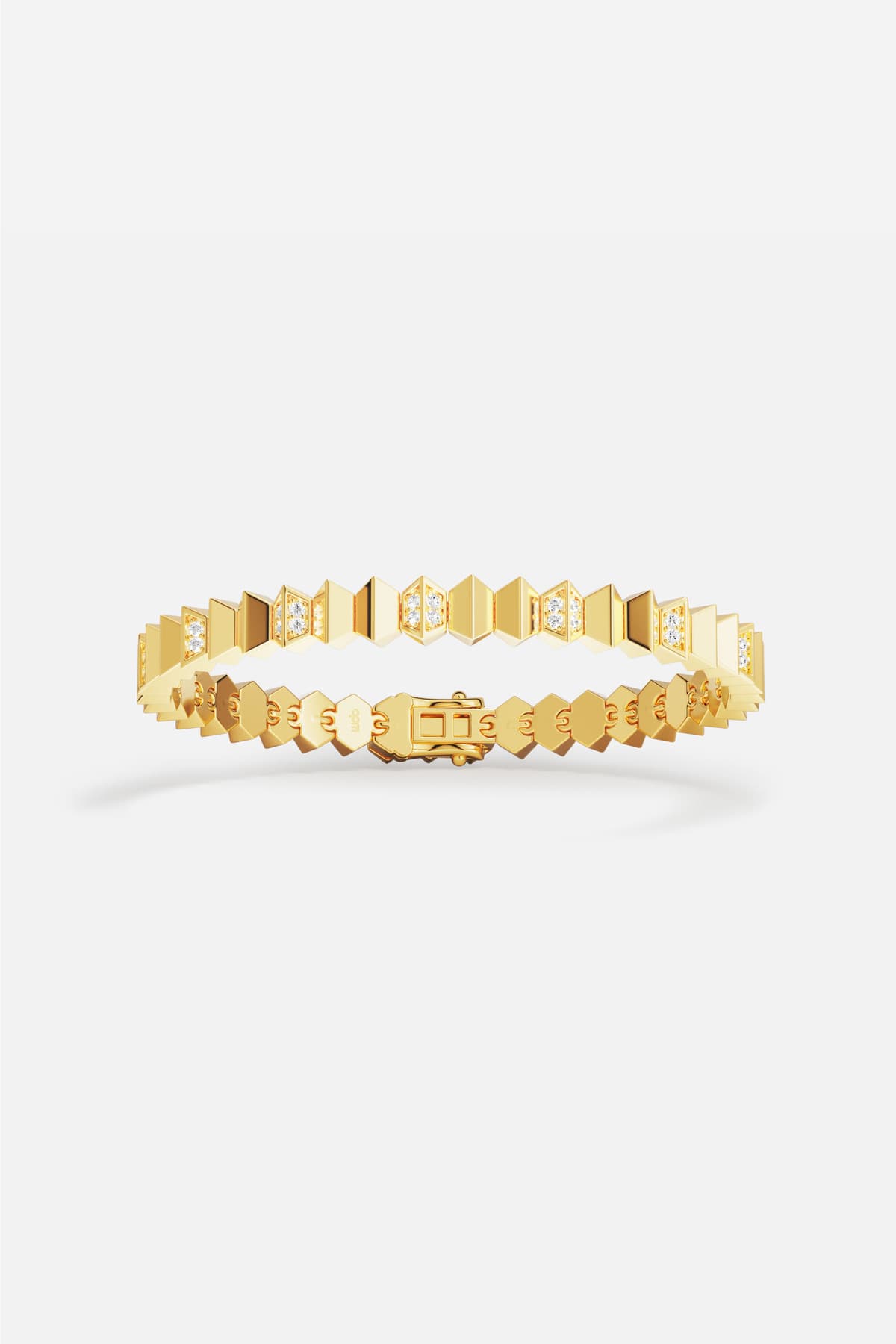 Bracelet Up and Down from the same official line