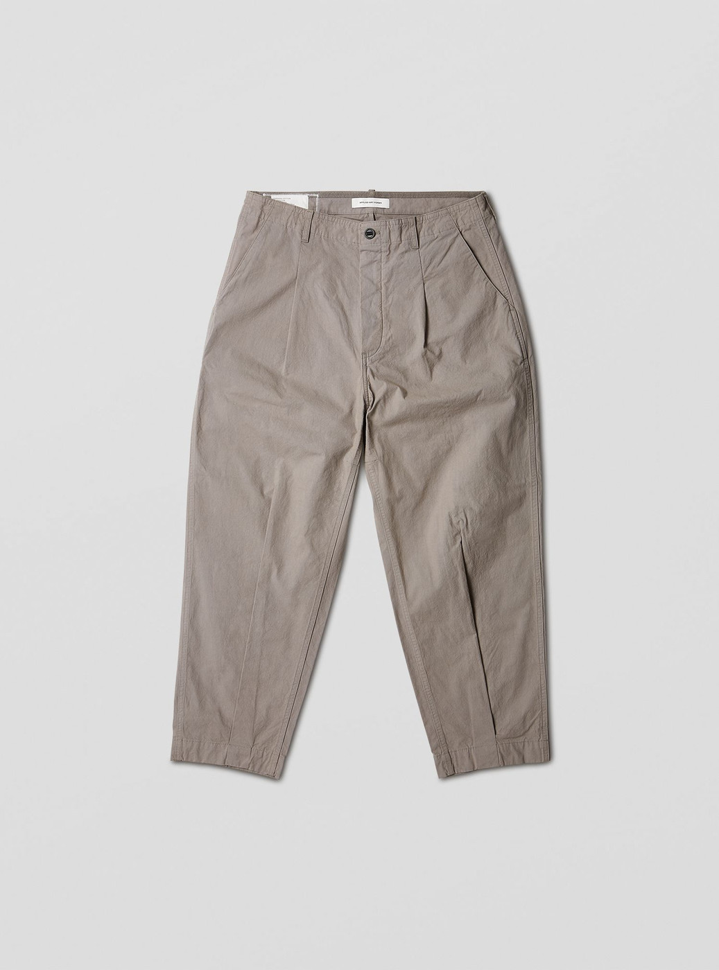 DM1-1 Japanese Cargo, grey colourway