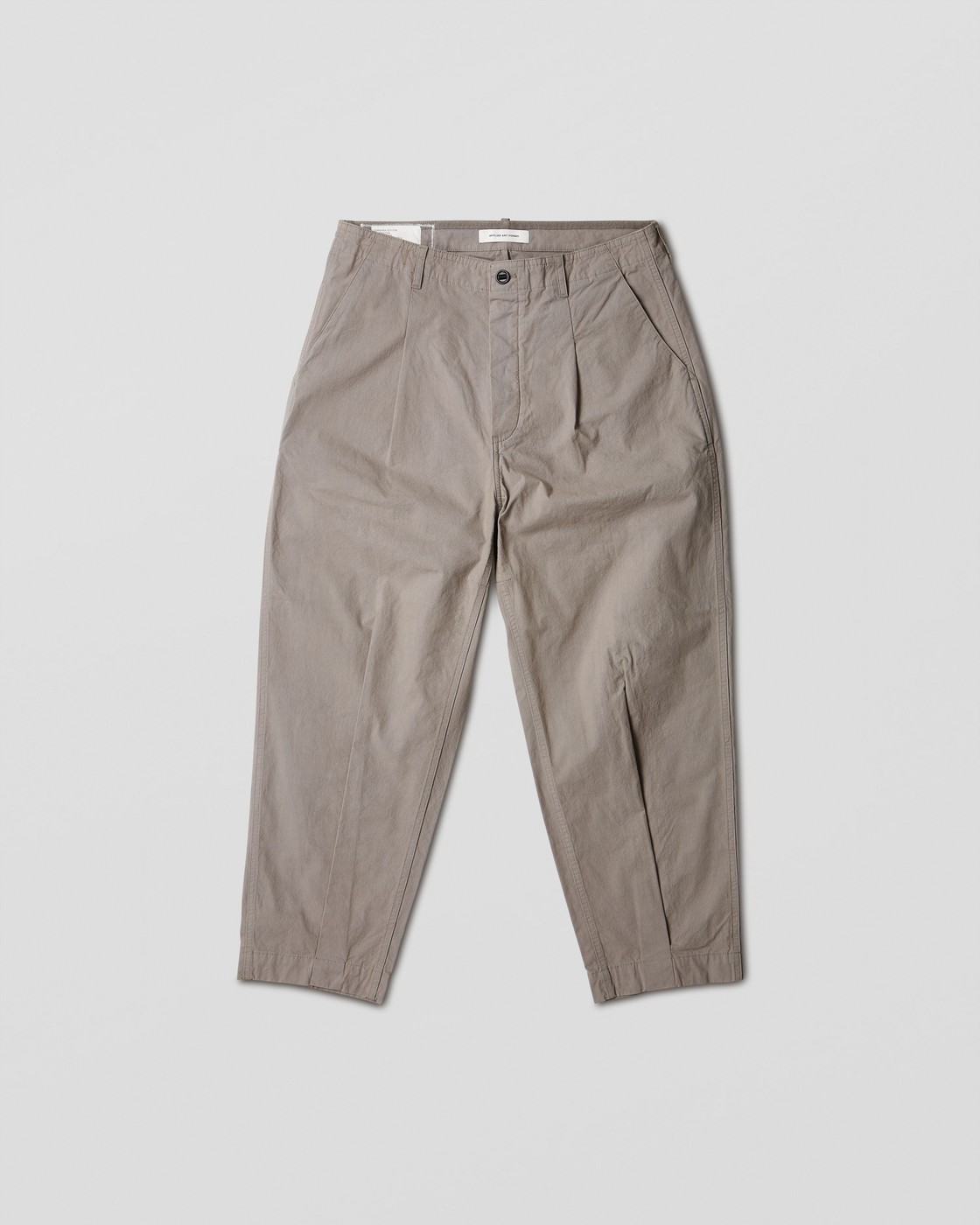 DM1-1 Japanese Cargo, grey colourway