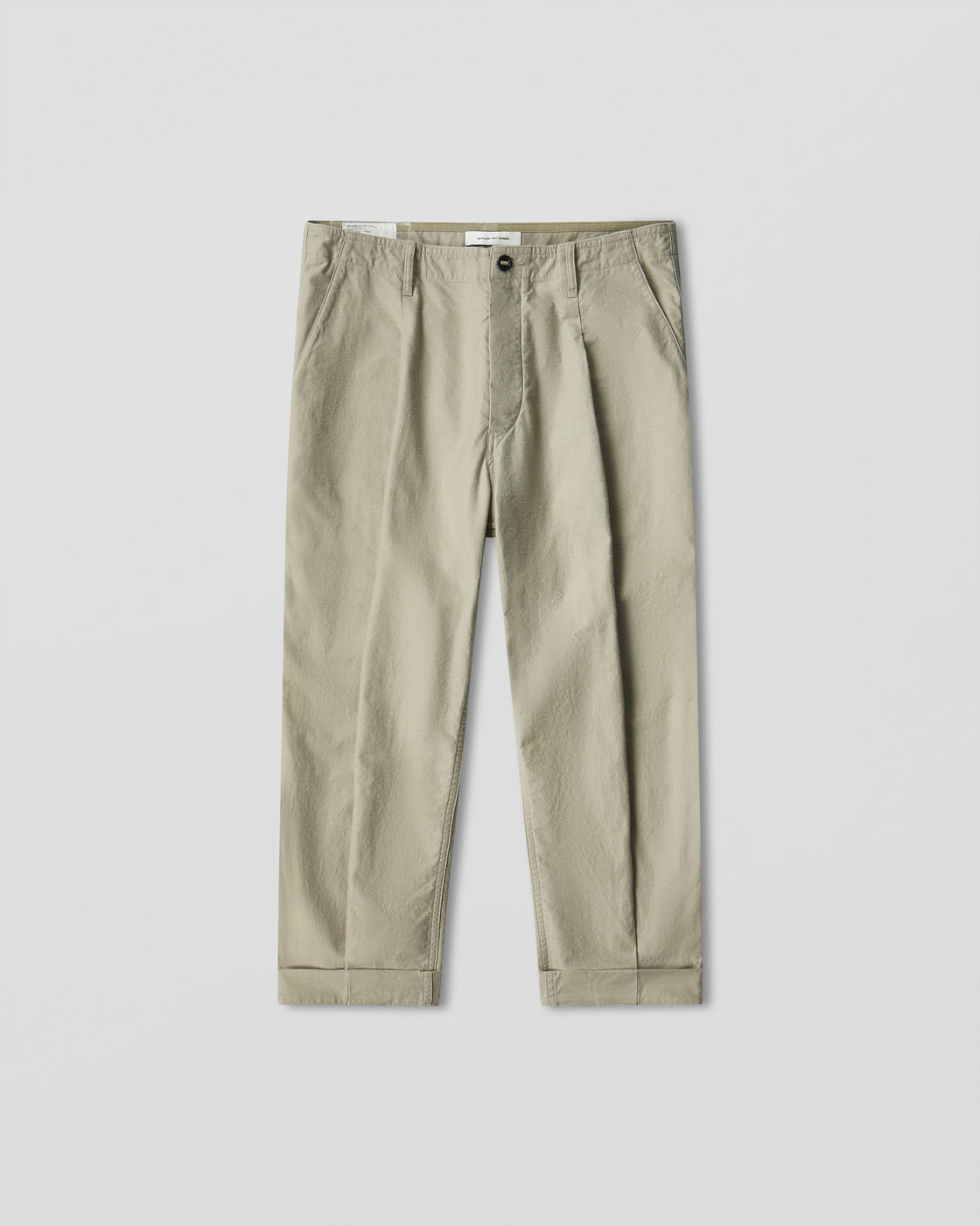 DM1-1 Japanese Cargo, beige colourway