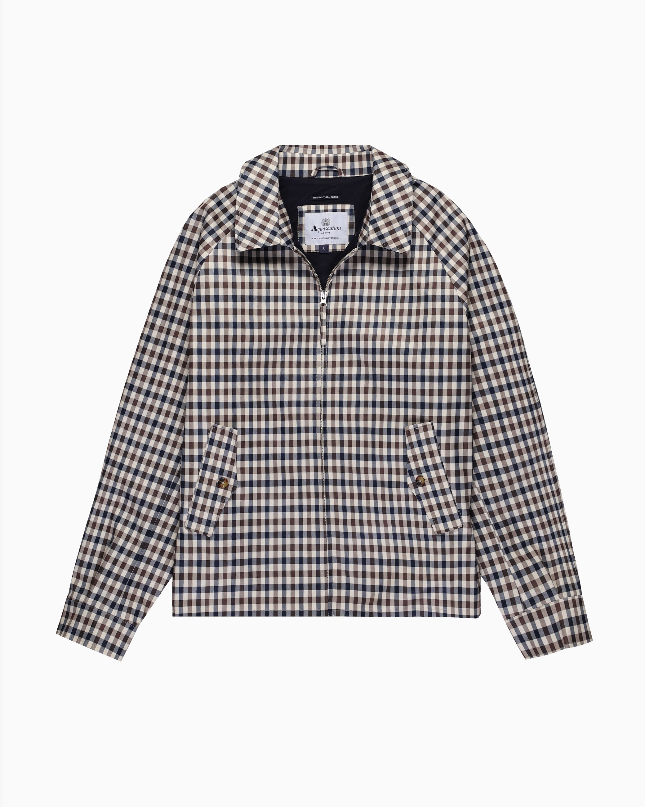 ARCHIVAL MID JACKET