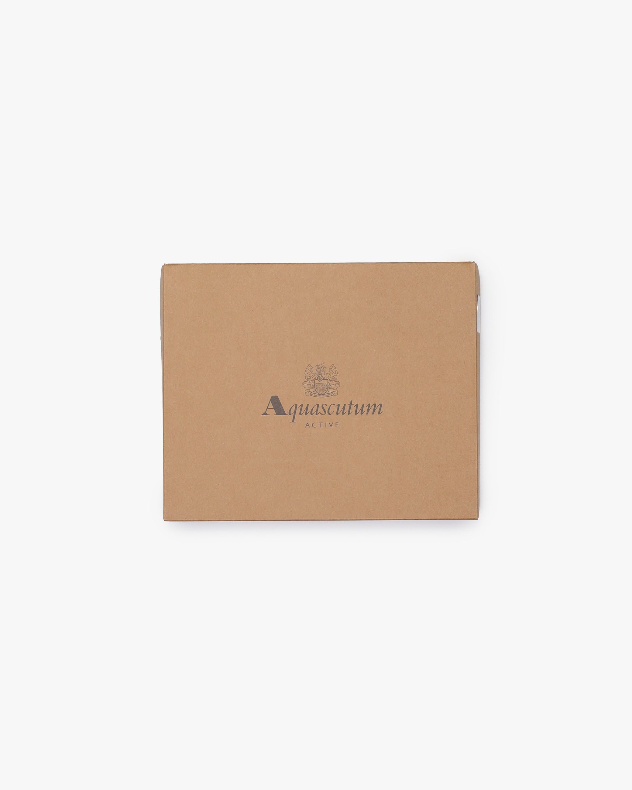 Gift box exterior