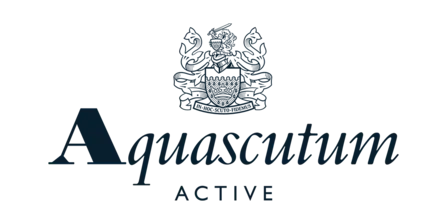 Aquascutum logo