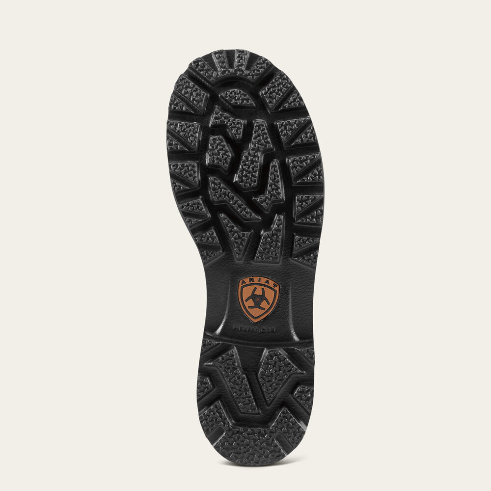 Fatbaby Western Boot, official product view 3