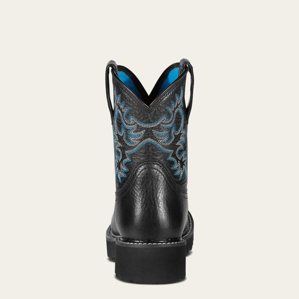 Fatbaby Western Boot, official product view 5