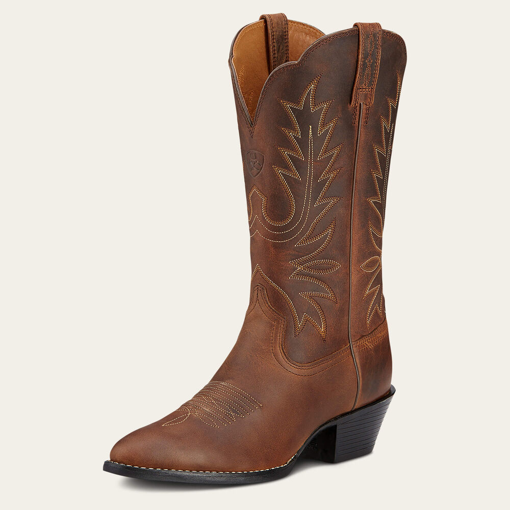 Ariat