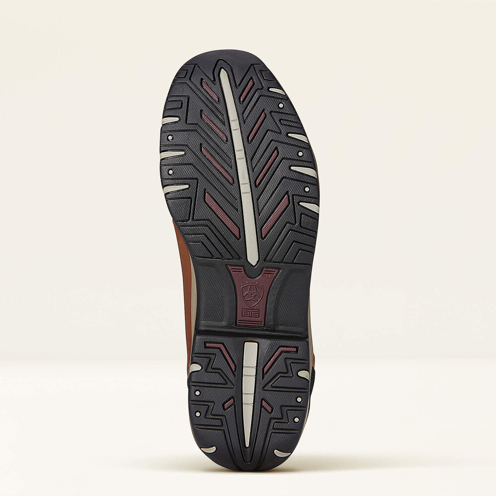 Terrain Waterproof Boot, official product view 4