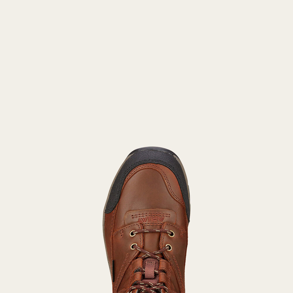 Terrain Waterproof Boot, official product view 5