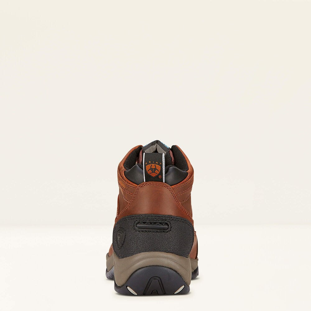 Terrain Waterproof Boot, official product view 6