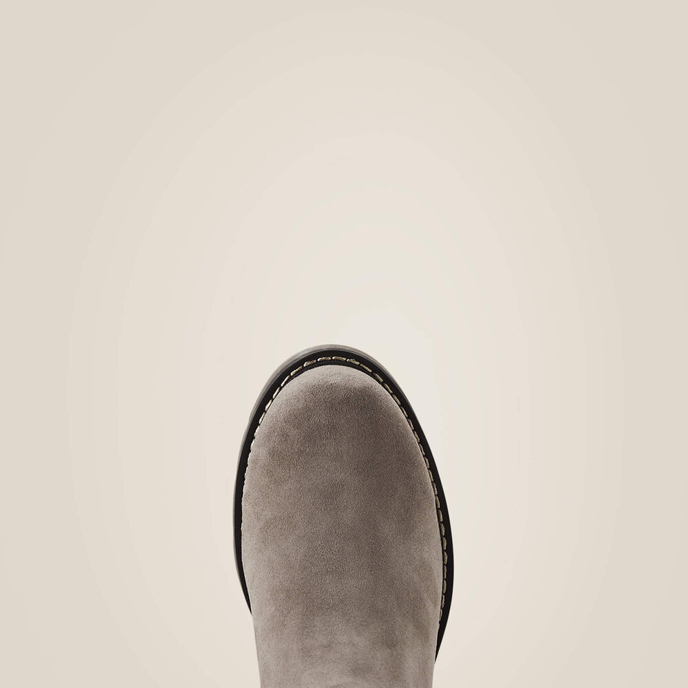 Wexford Waterproof Chelsea Boot, official product view 4
