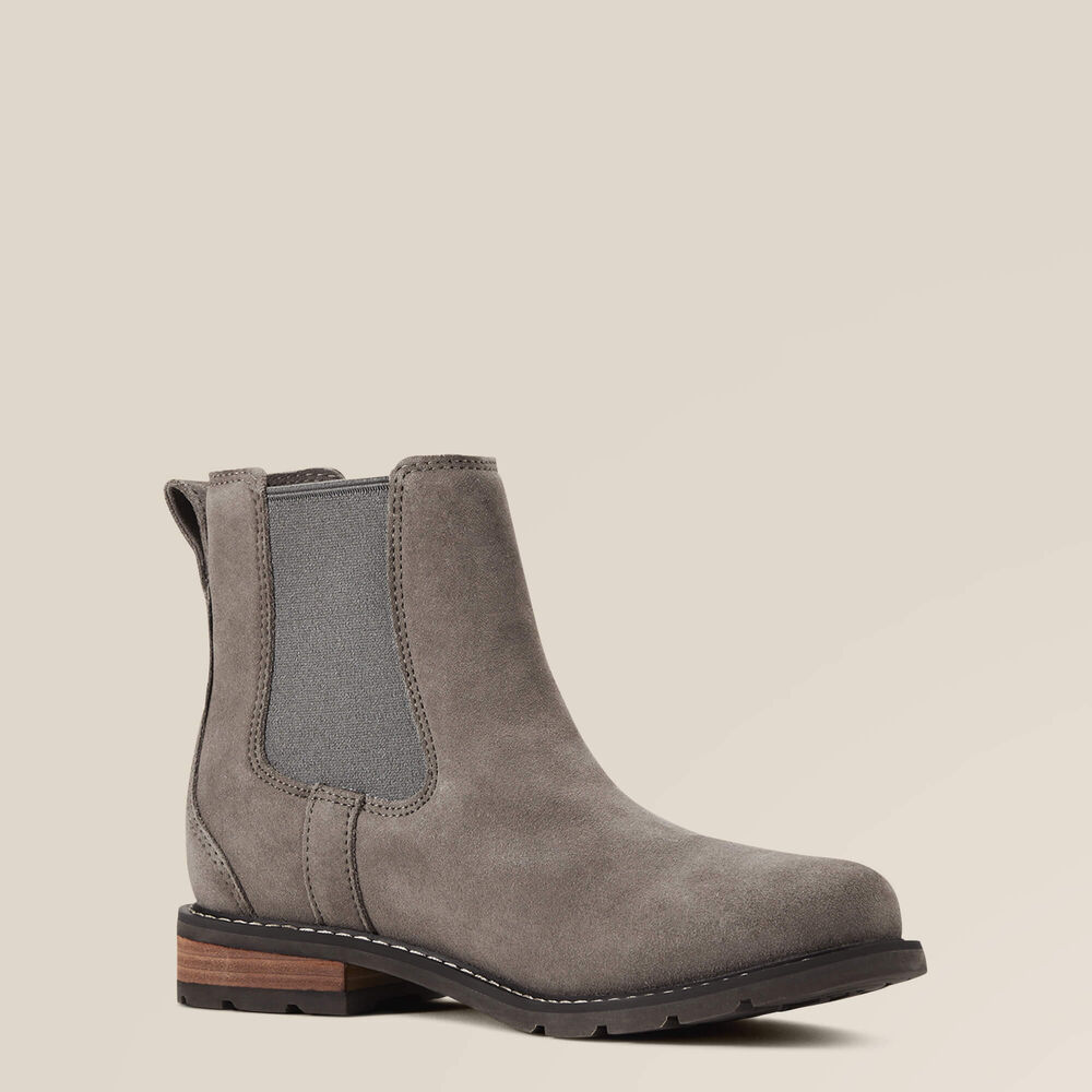 Wexford Waterproof Chelsea Boot, official product view 6