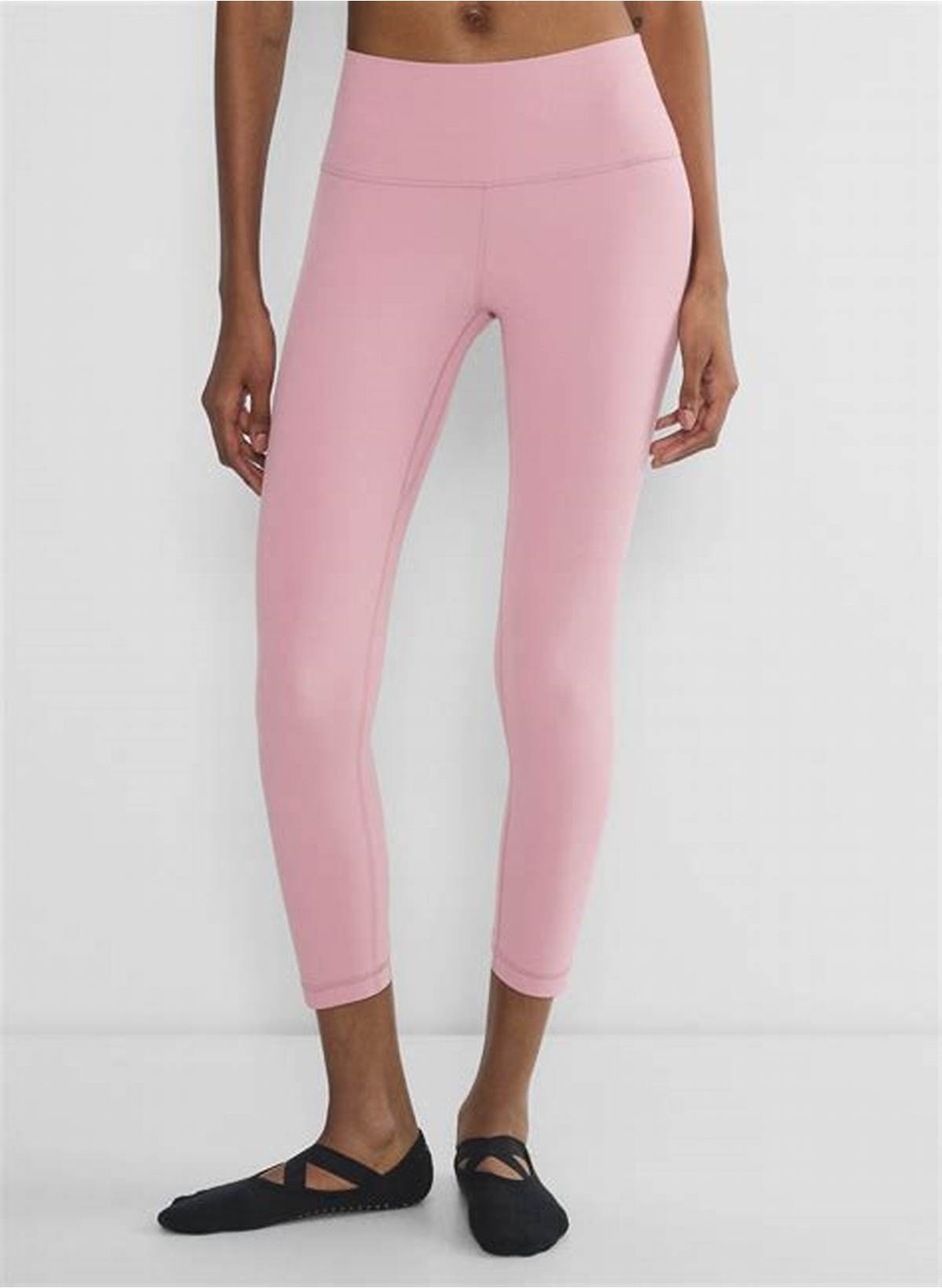 BUTTER New Cheeky Hi-Rise Cropped 22" Legging | Aritzia CA