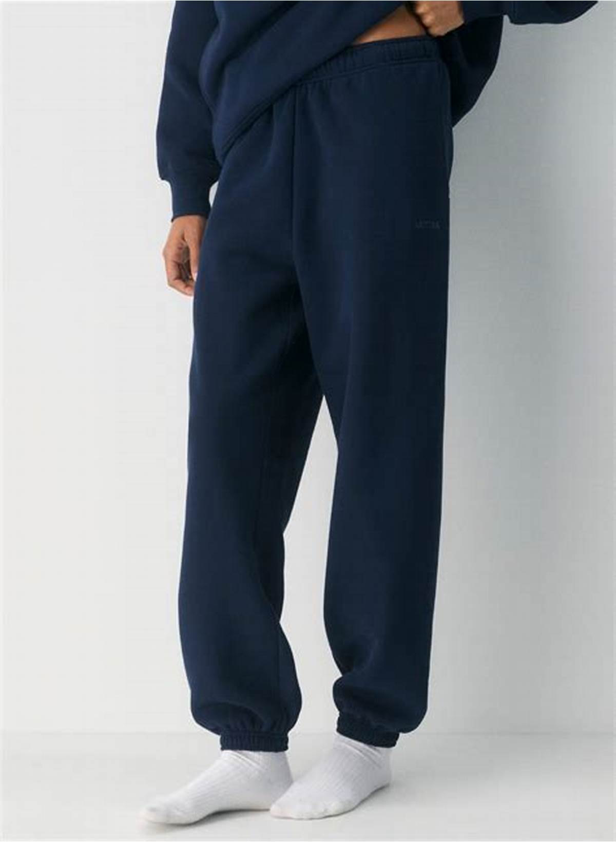 Cozy Sweatfleece Mega Jogger | Aritzia CA