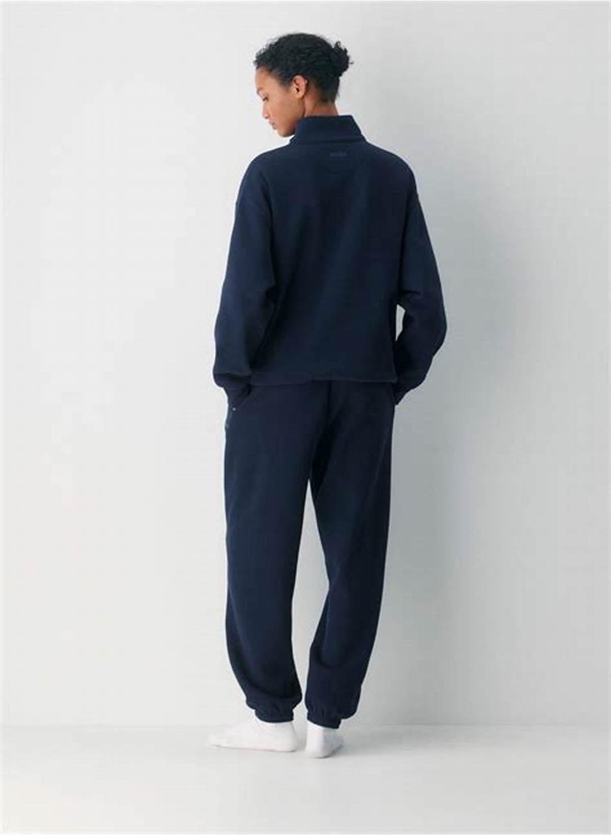 Cozy Sweatfleece Mega Jogger | Aritzia US