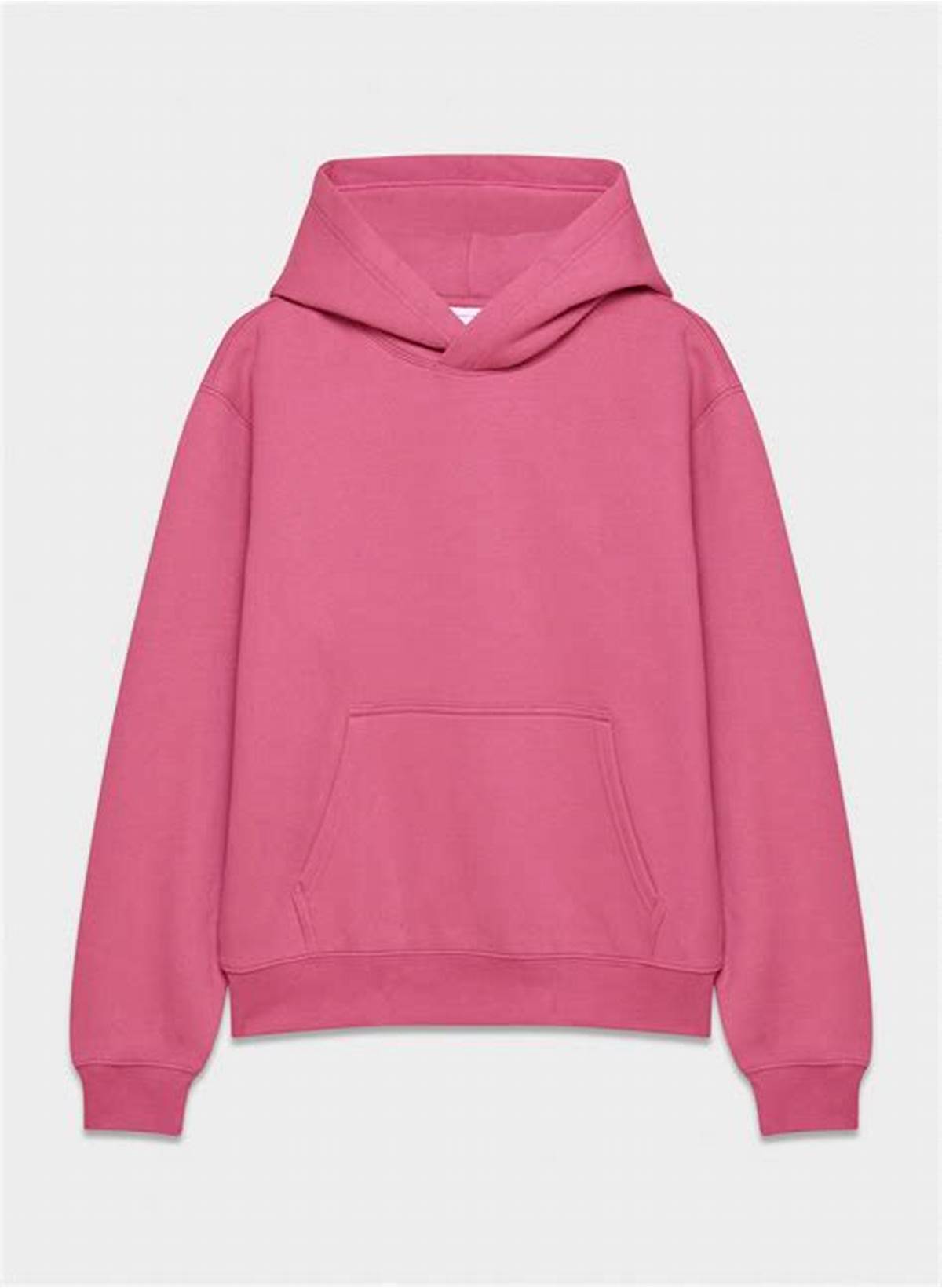 Sweatfleece COZY FLEECE PERFECT HOODIE | Aritzia CA
