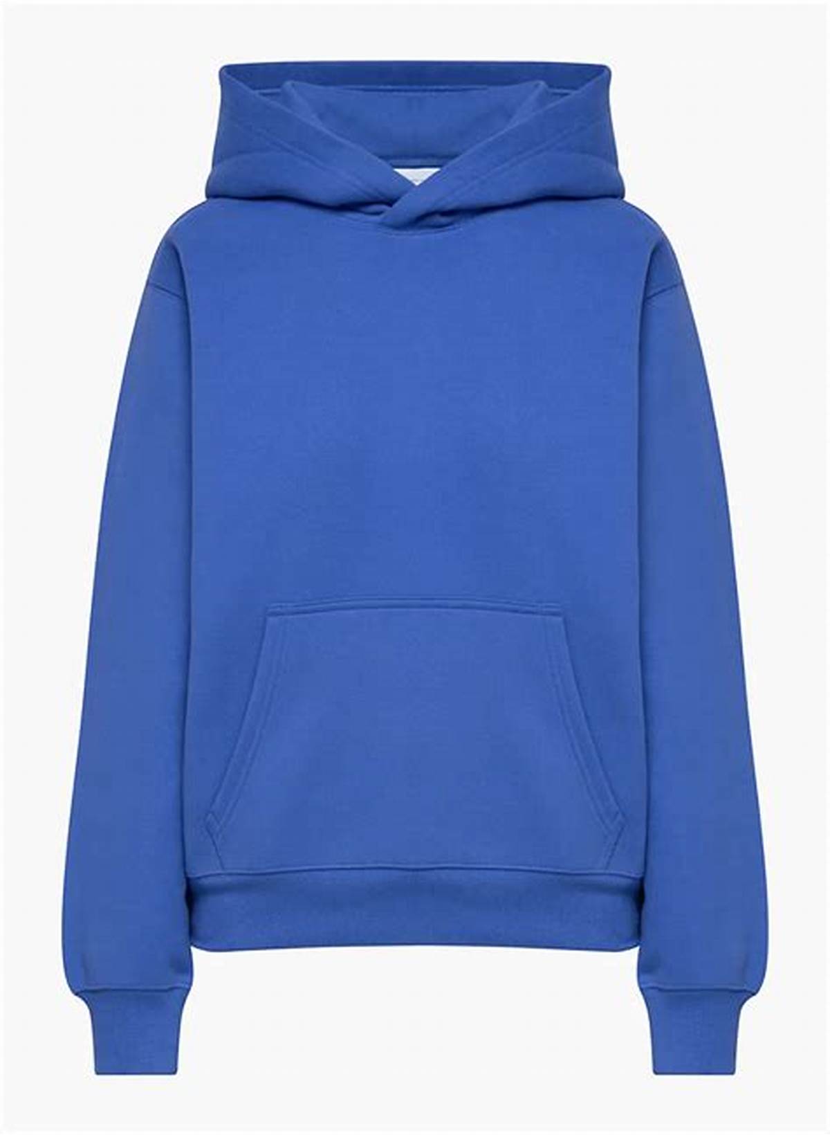 Sweatfleece COZY FLEECE PERFECT HOODIE | Aritzia INTL