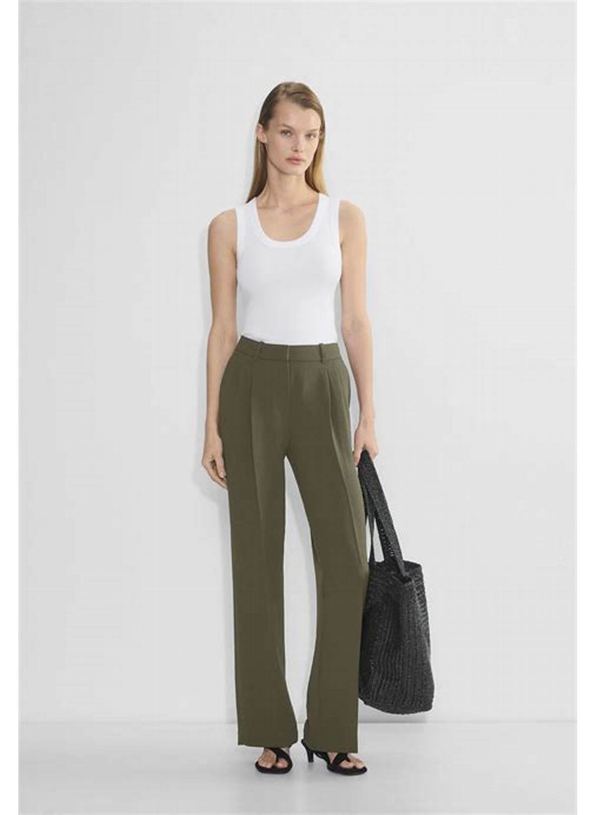 The Effortless Pant™ - Crepette™