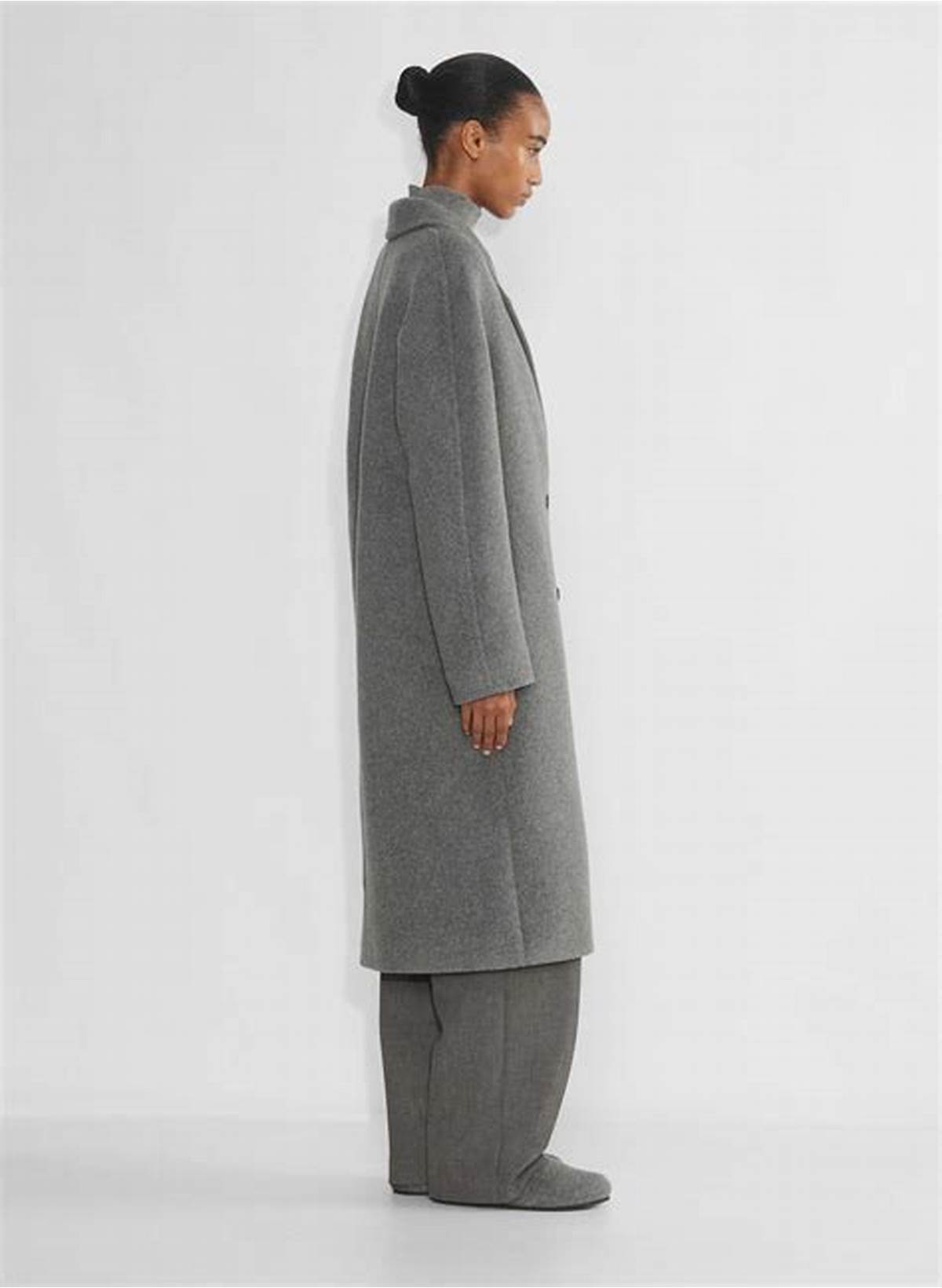 Babaton THE SLOUCH™ COAT | Aritzia US