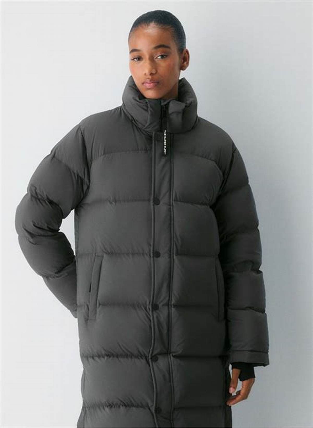 The Super Puff™ Long - cliMATTE™ | Aritzia US