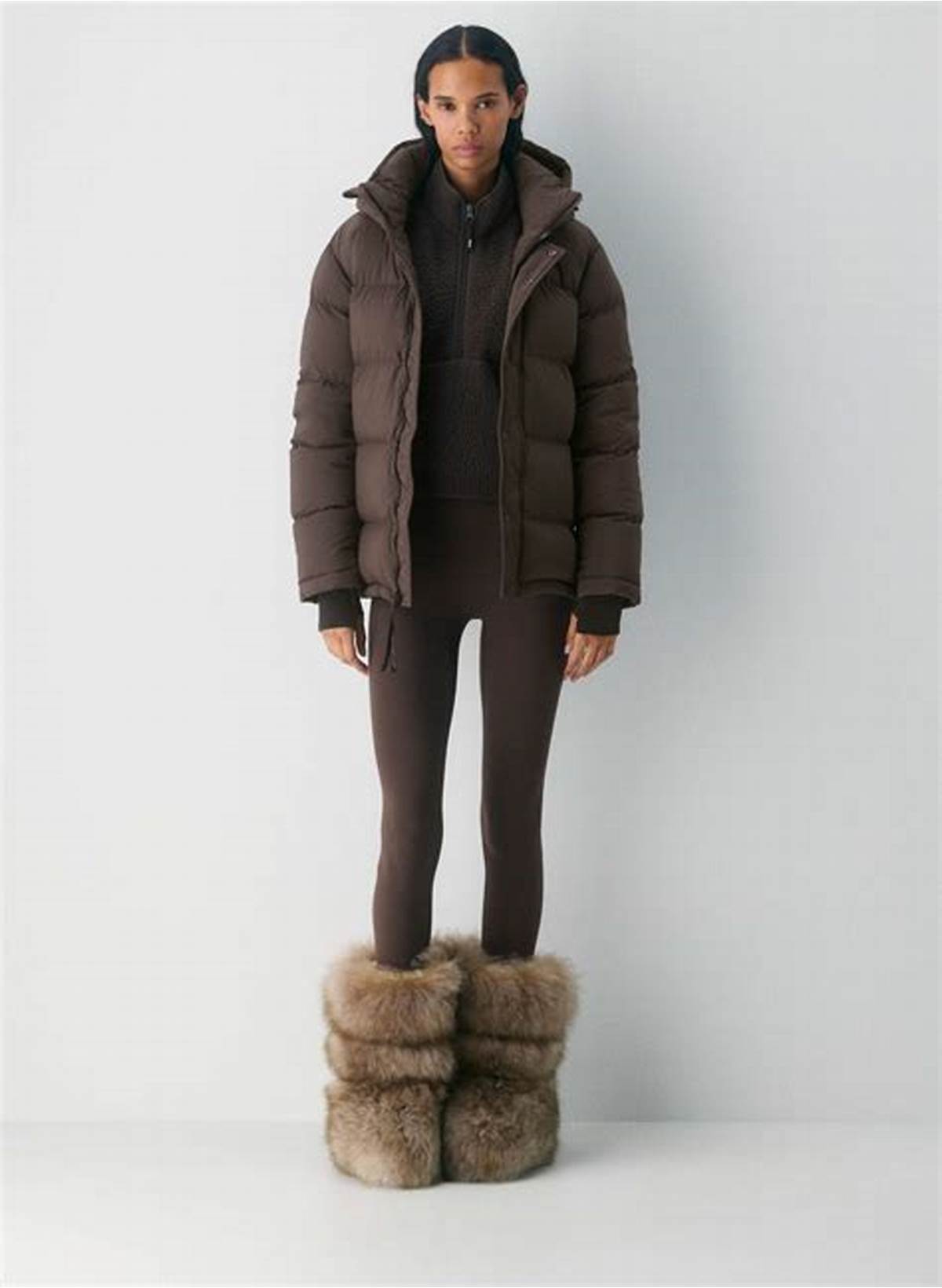 The Super Puff™ - cliMATTE™ | Aritzia CA