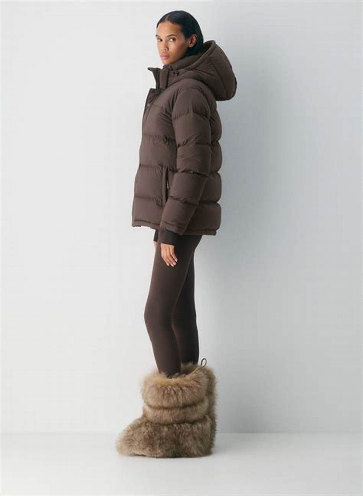 The Super Puff™ - cliMATTE™ | Aritzia CA