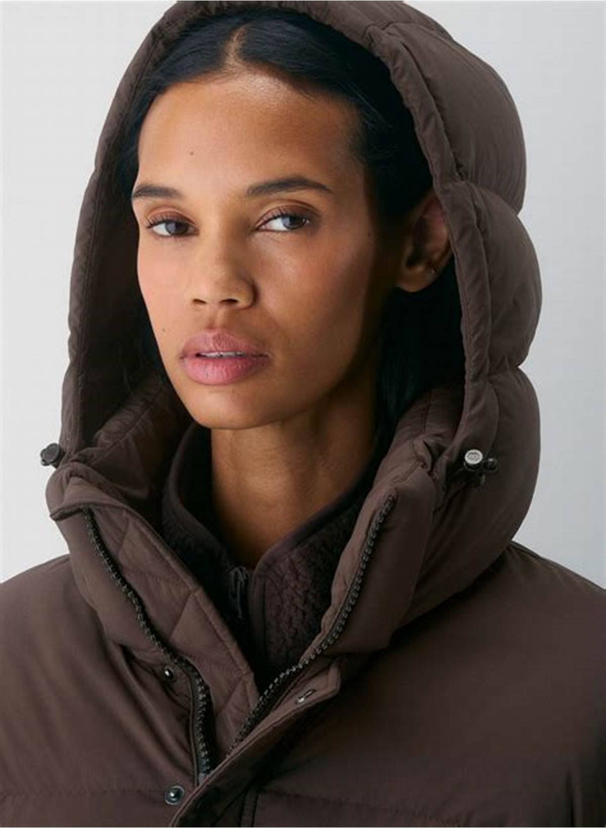 The Super Puff™ - cliMATTE™ | Aritzia CA