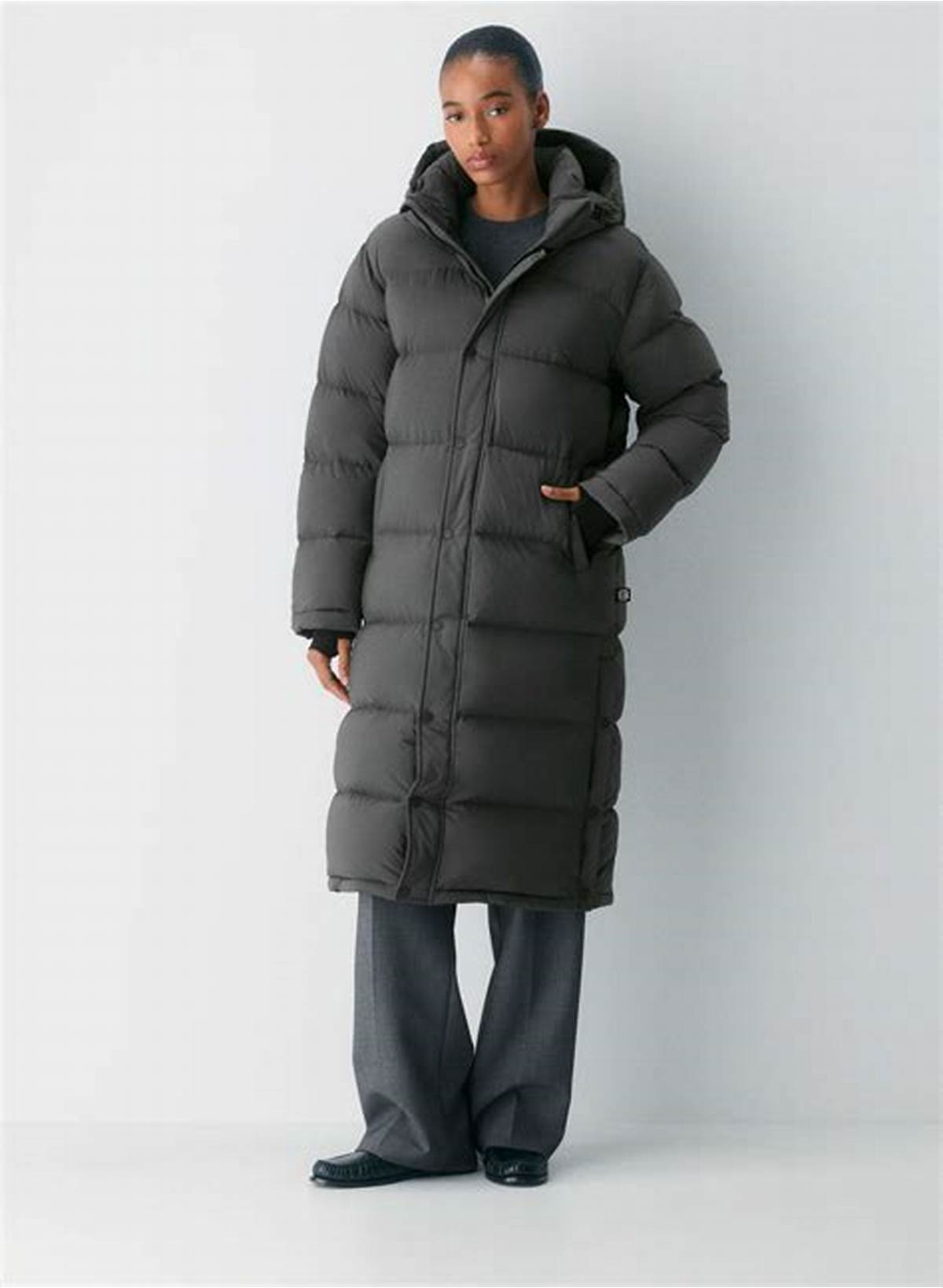 The Super Puff™ Long - cliMATTE™ | Aritzia US