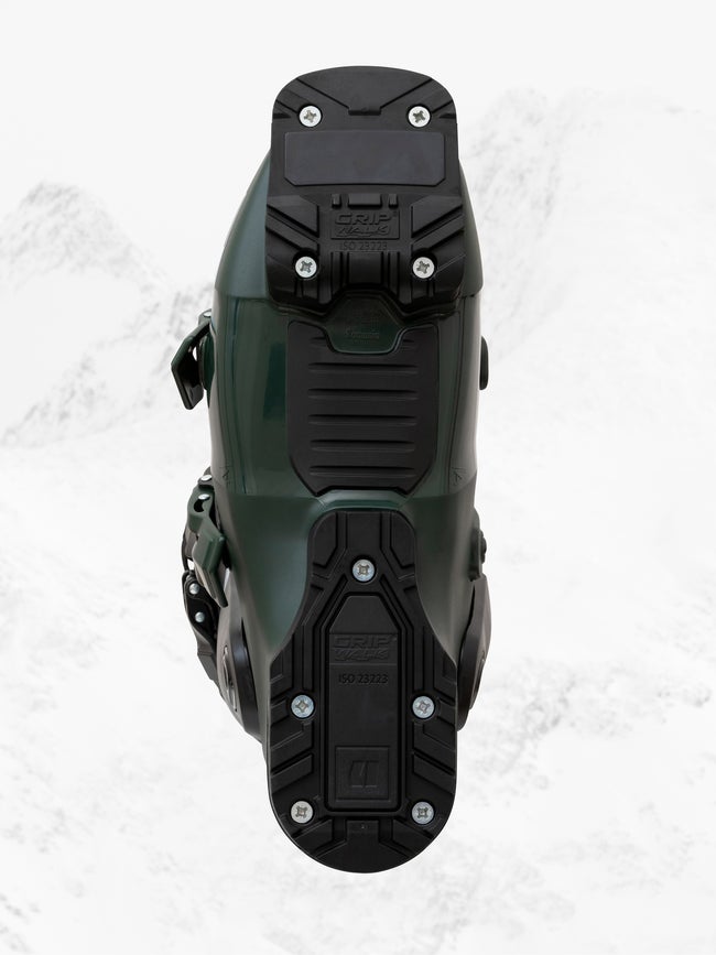 GripWalk sole