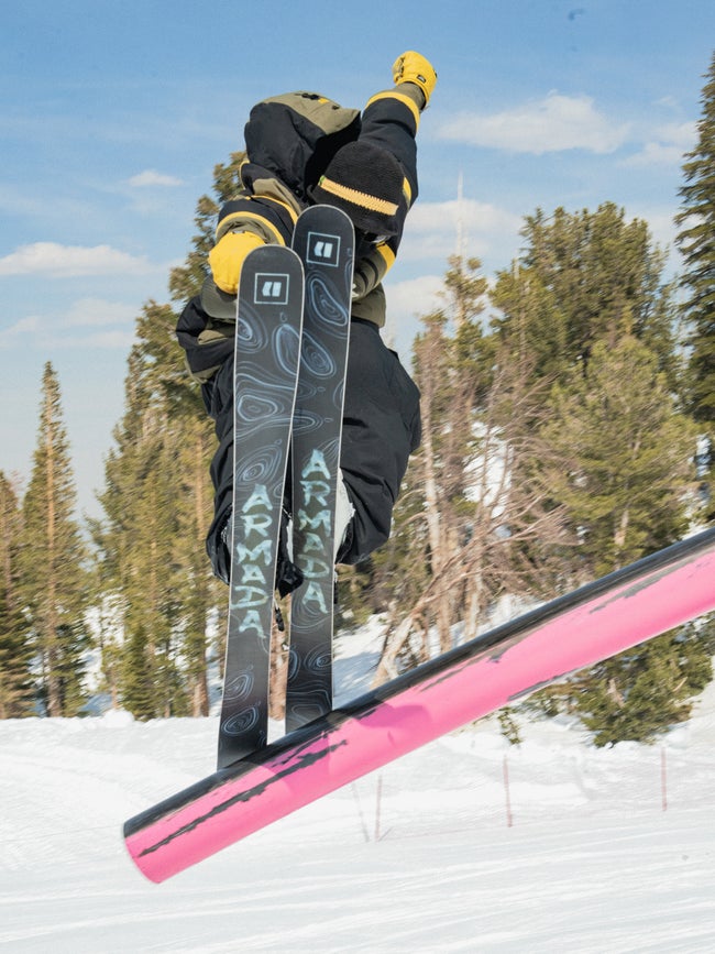 park action image