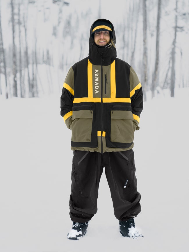 full fit