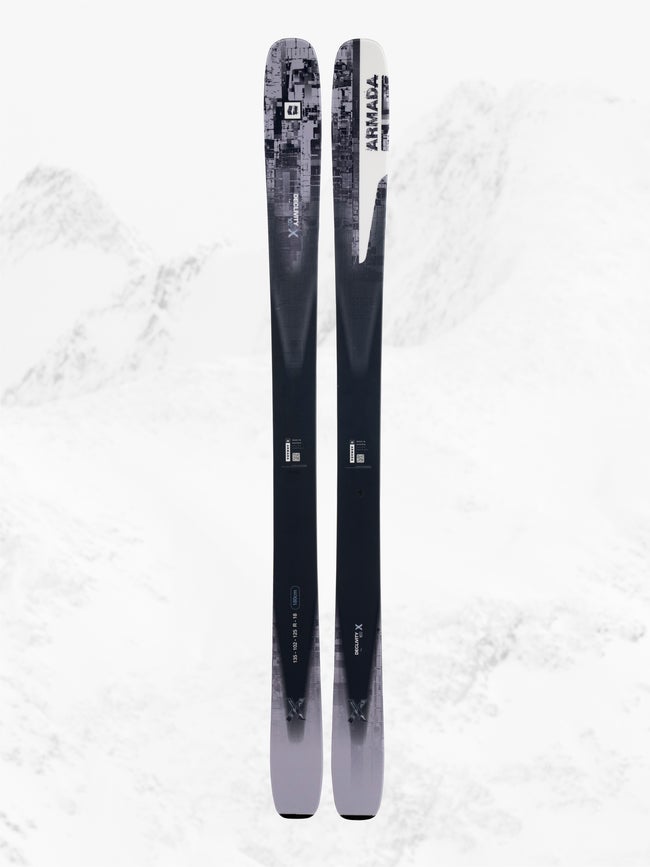 Declivity X 102