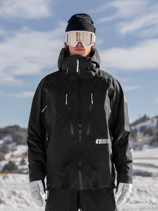 Haydon 3L GORE-TEX Jacket
