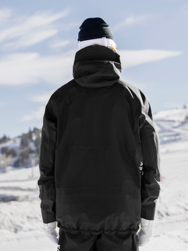 back fit