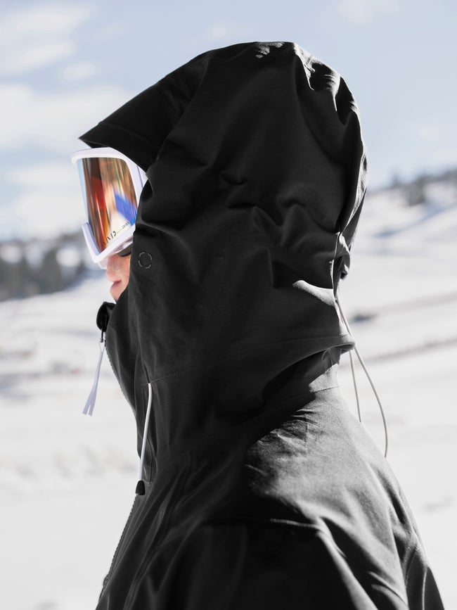 hood detail