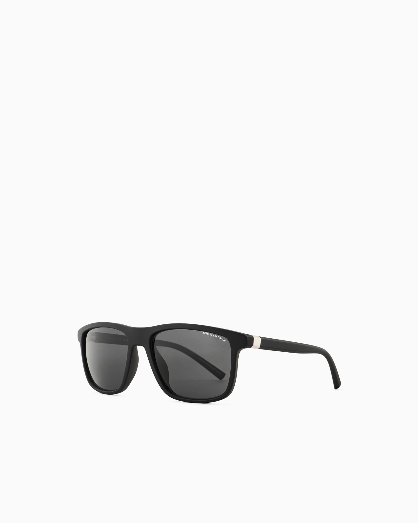 Square-Shaped Sunglasses for Men