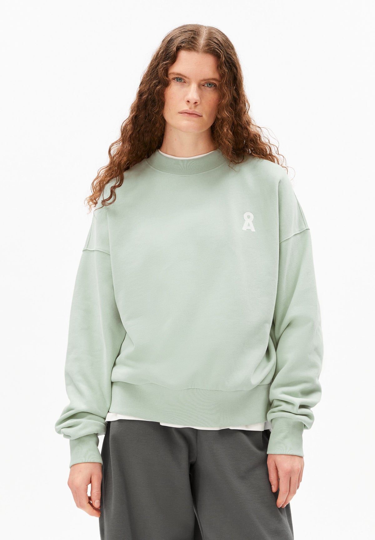 ICONIC Å ALIZAA Sweat