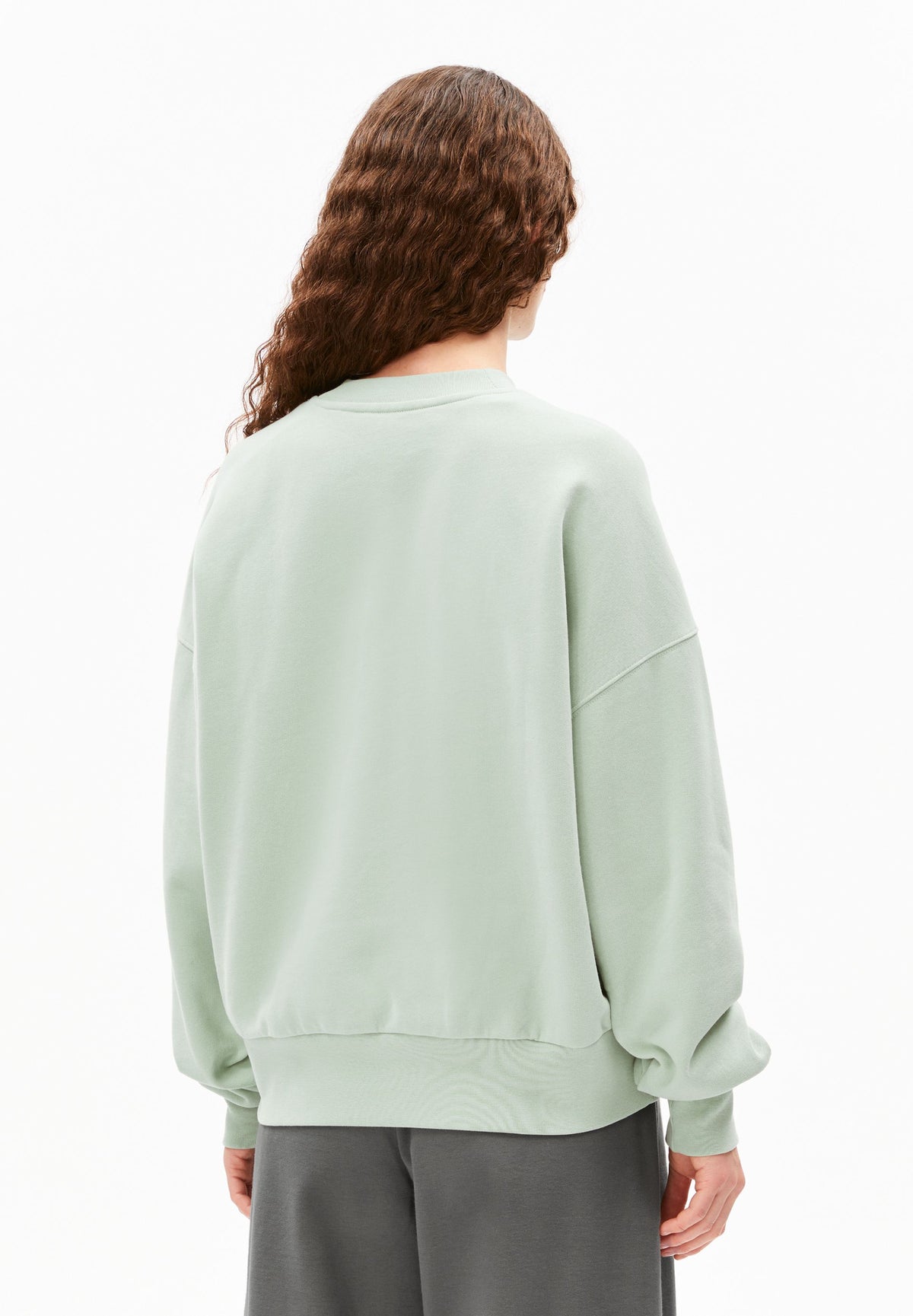 back view