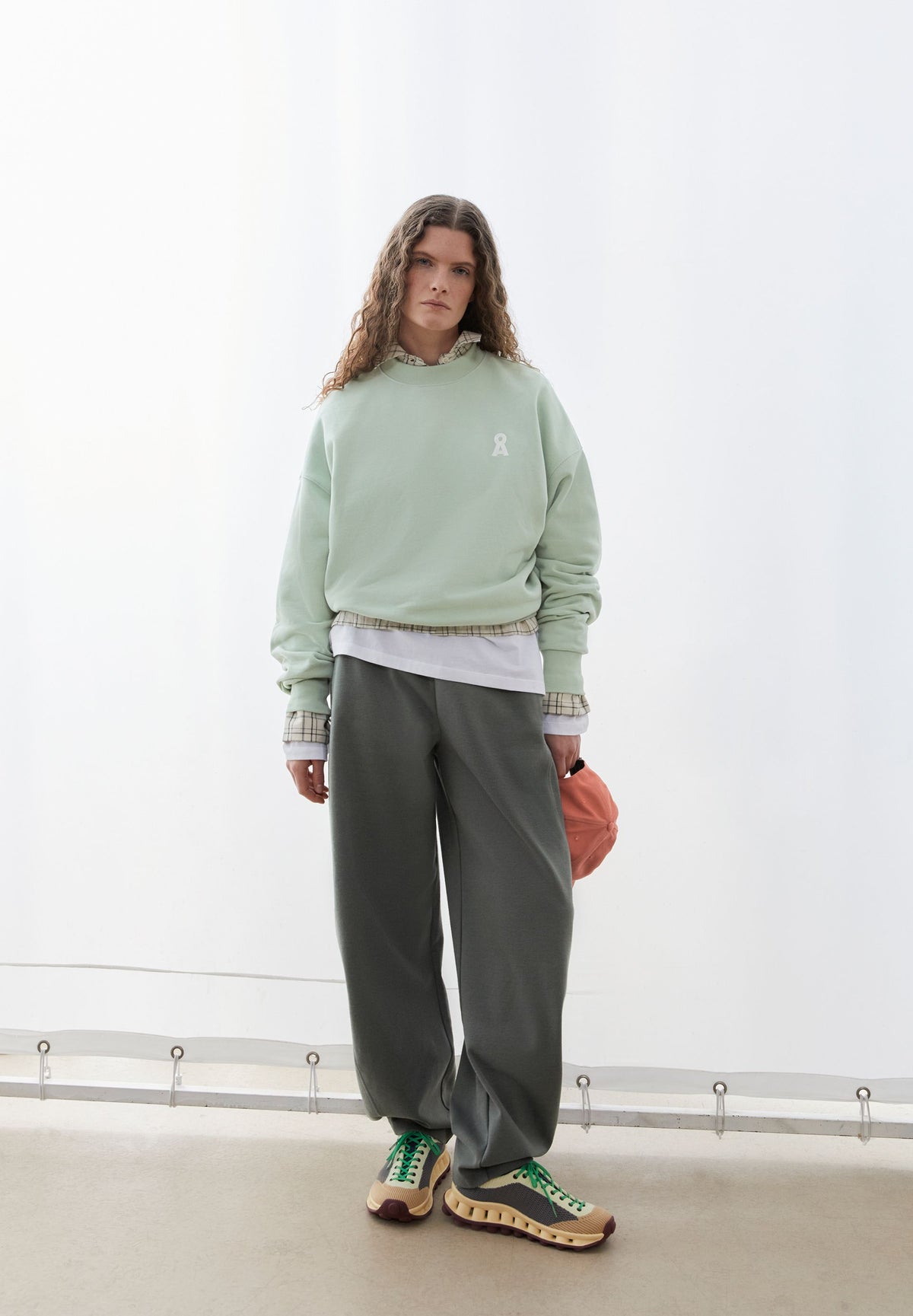 styled full look