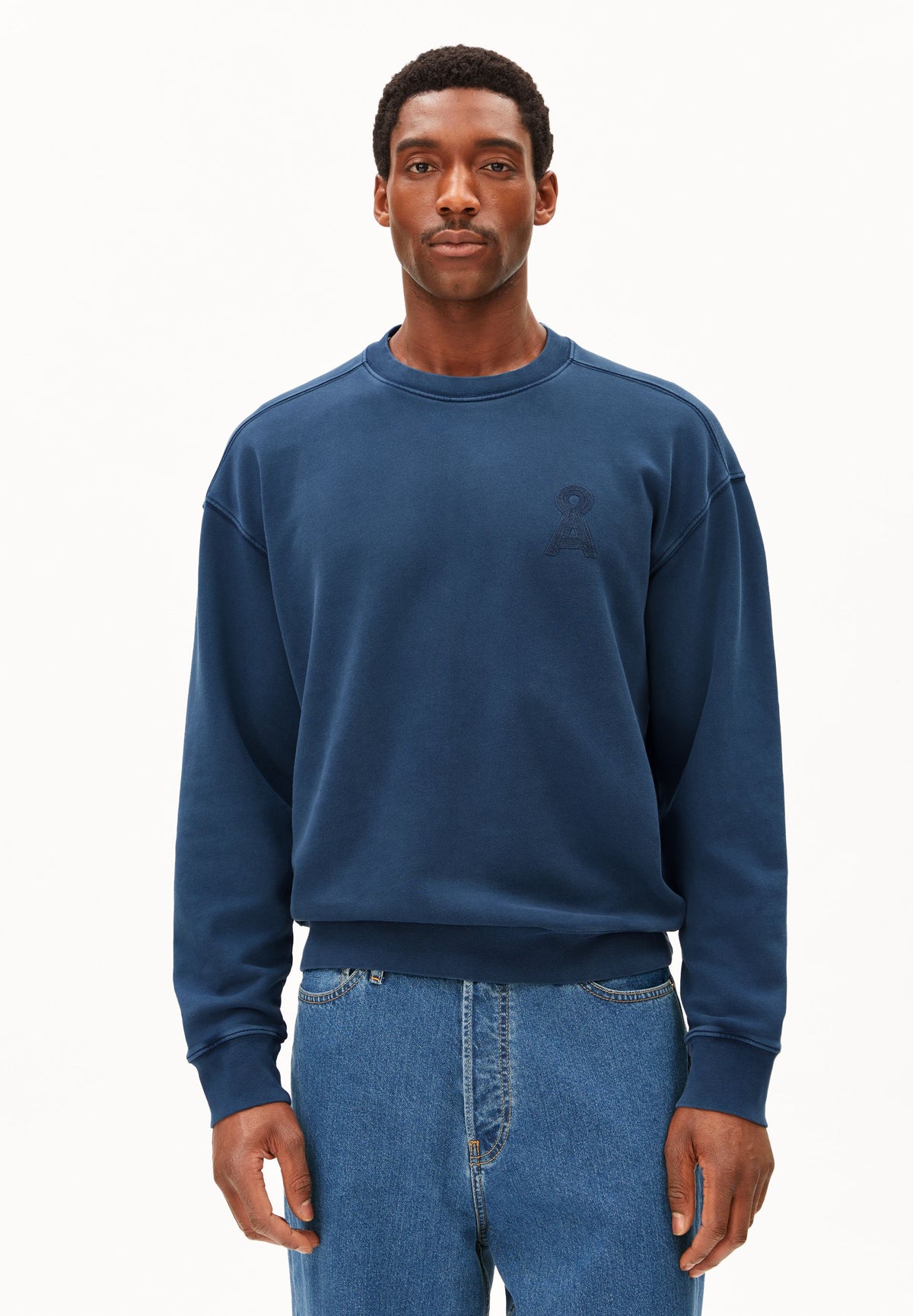 ICONIC Å GMT DYE Sweatshirt
