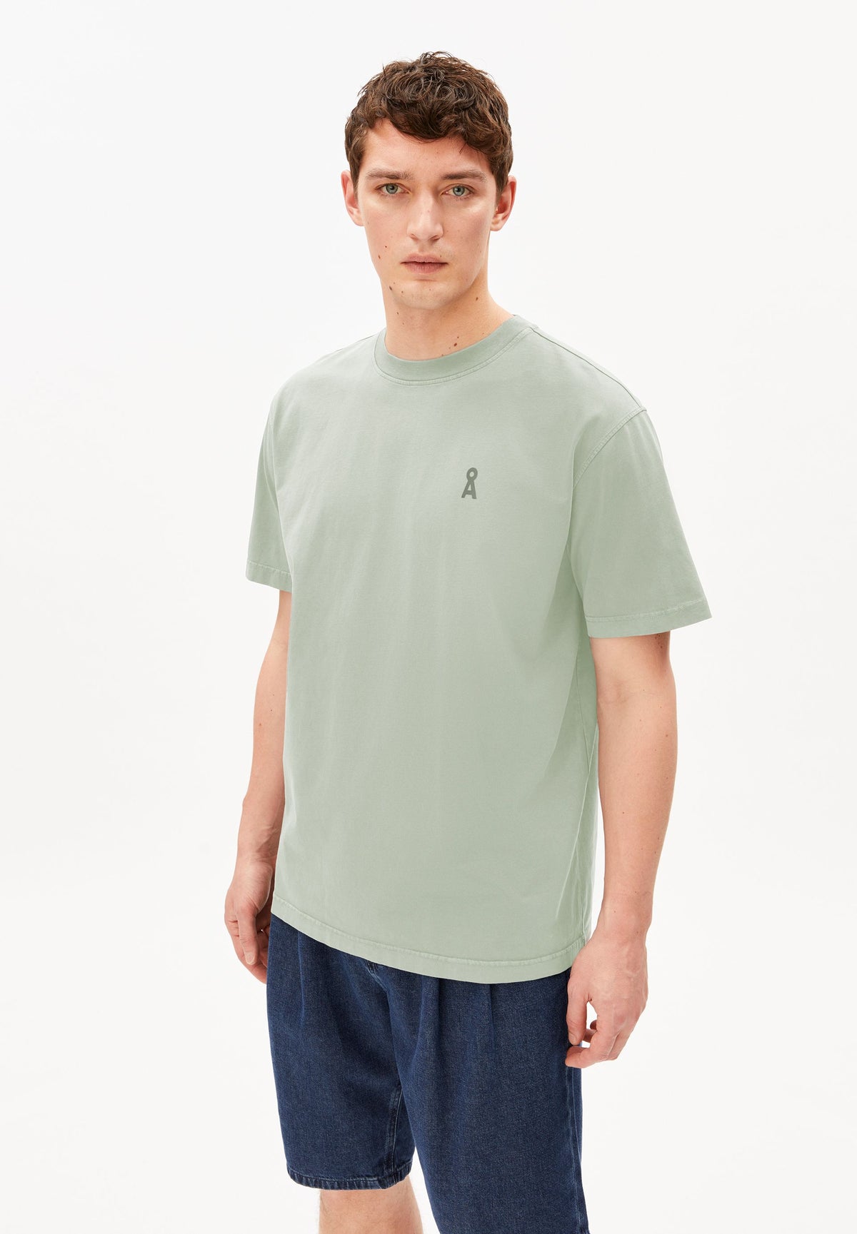 ICONIC Å MAARKOS GD T-Shirt