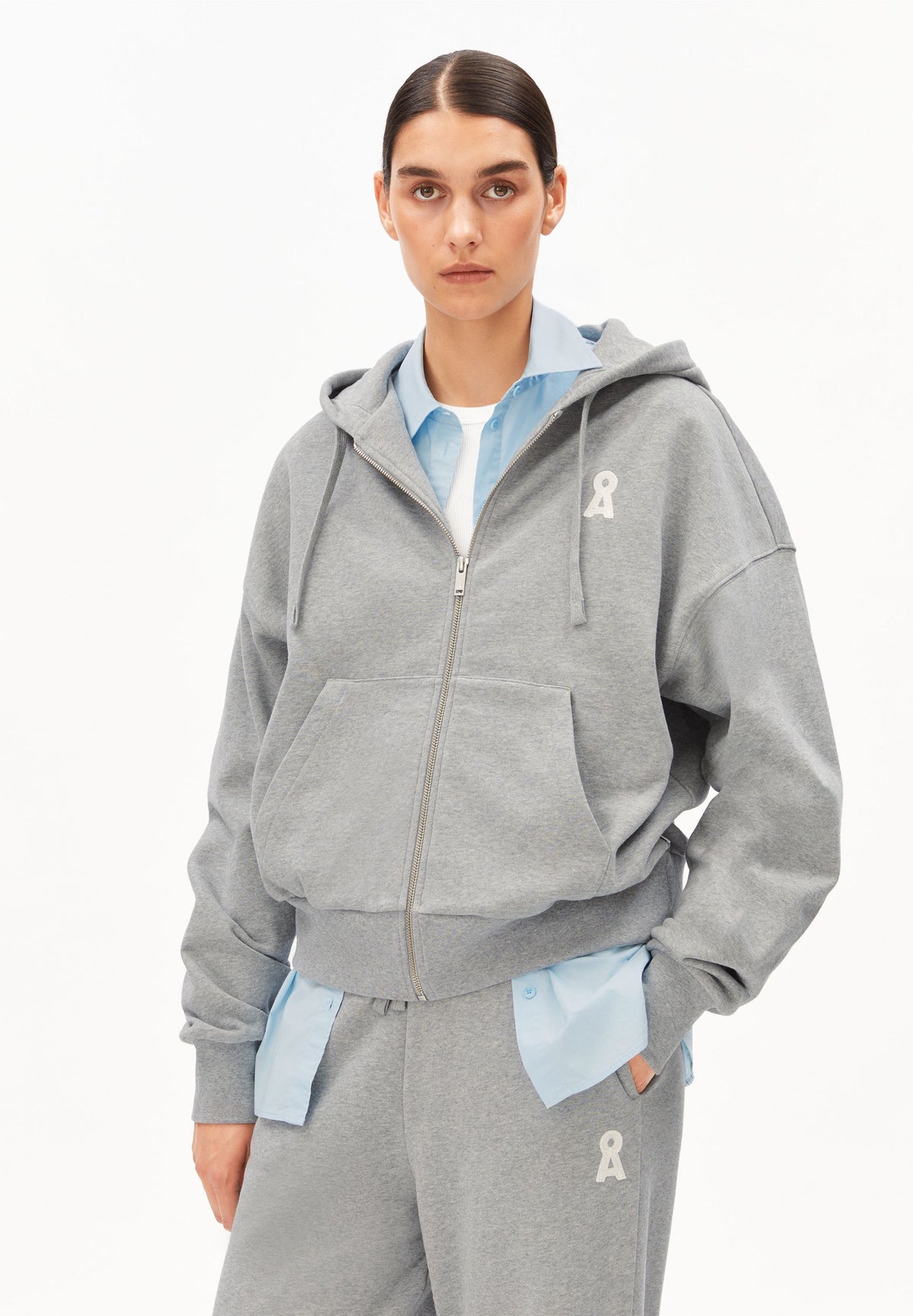 ICONIC Å RIXAMAA Sweat