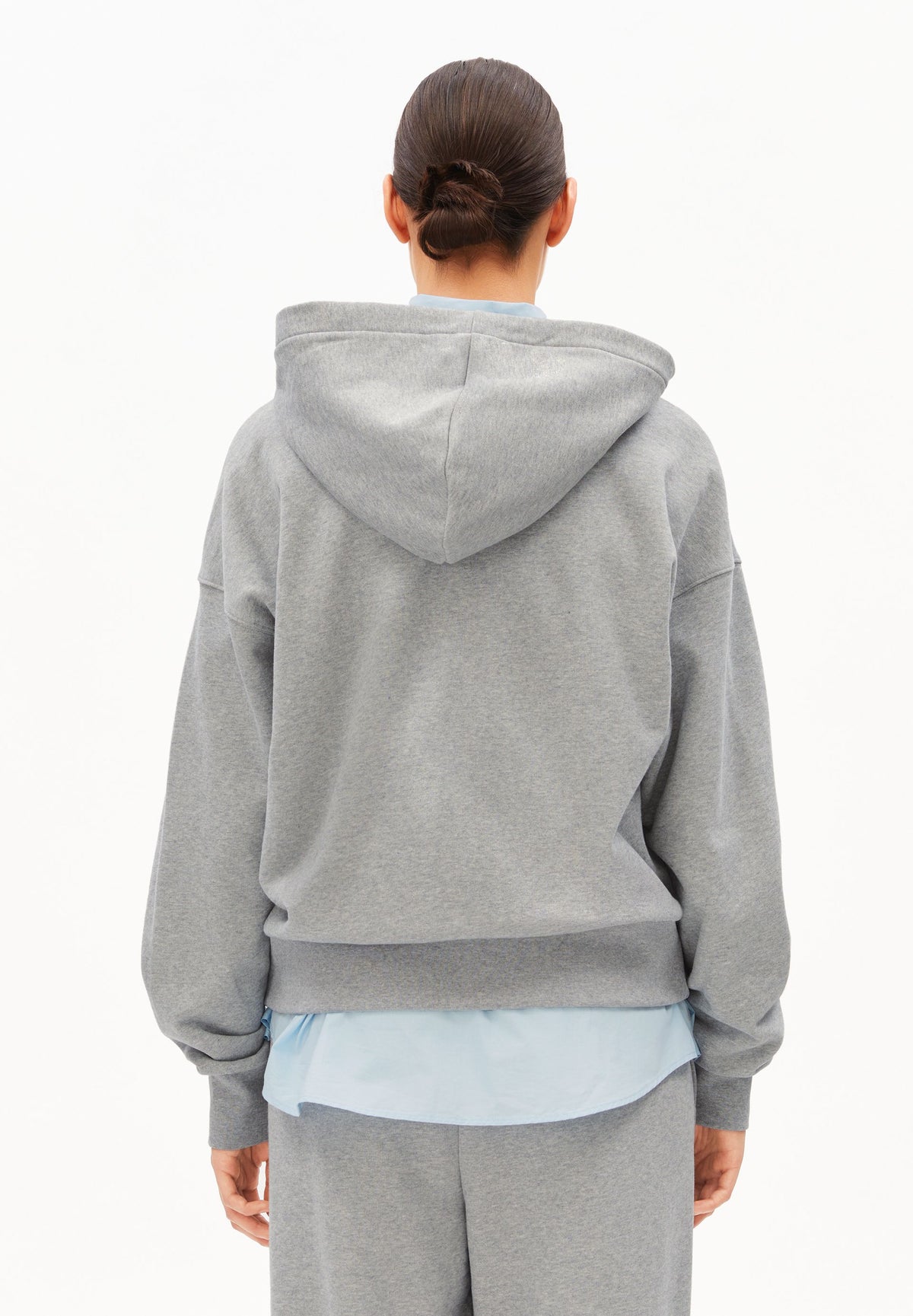 back view
