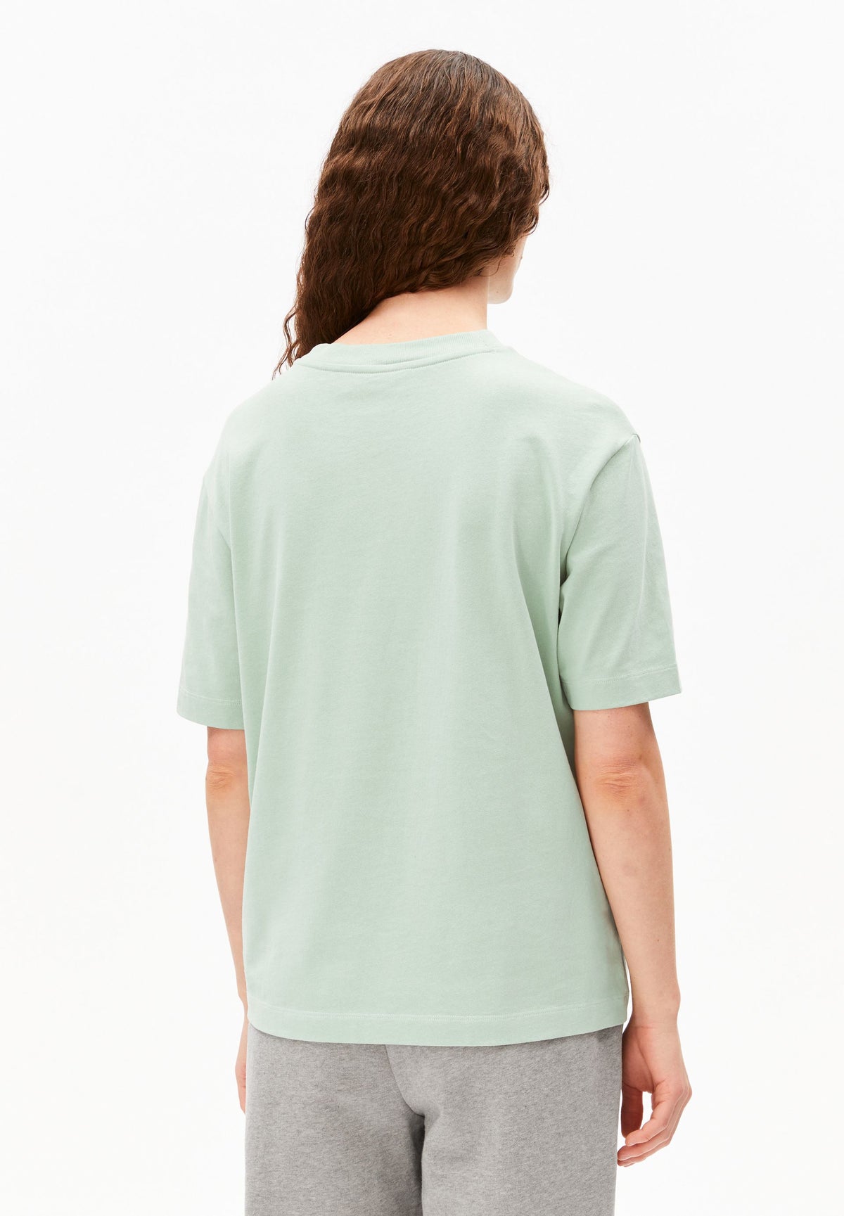 back view