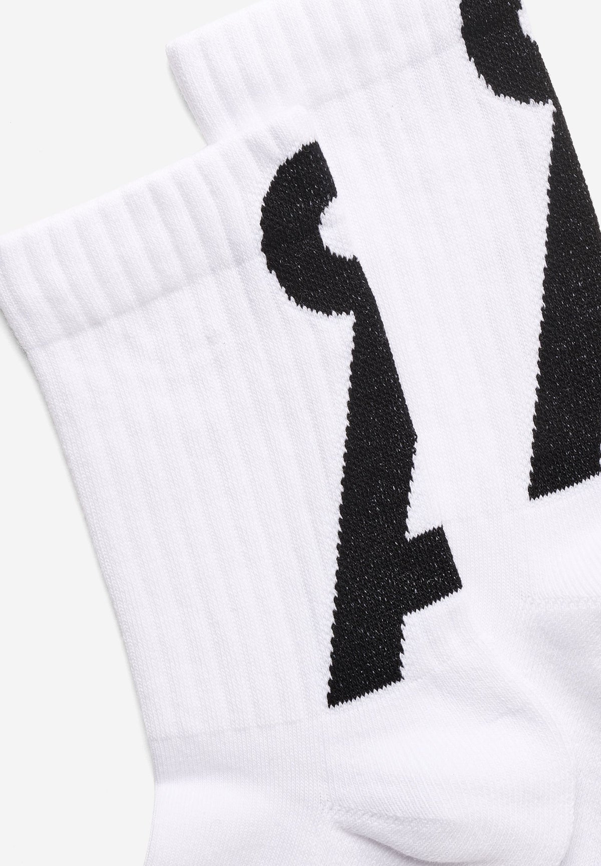 SAAMUS Short Socks