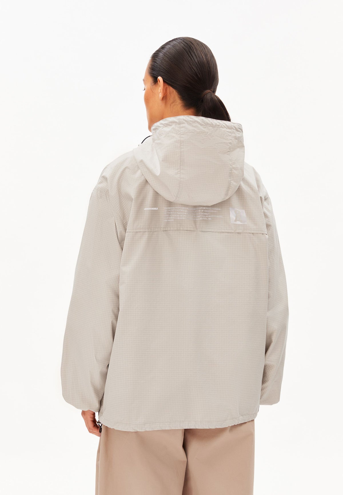 back view