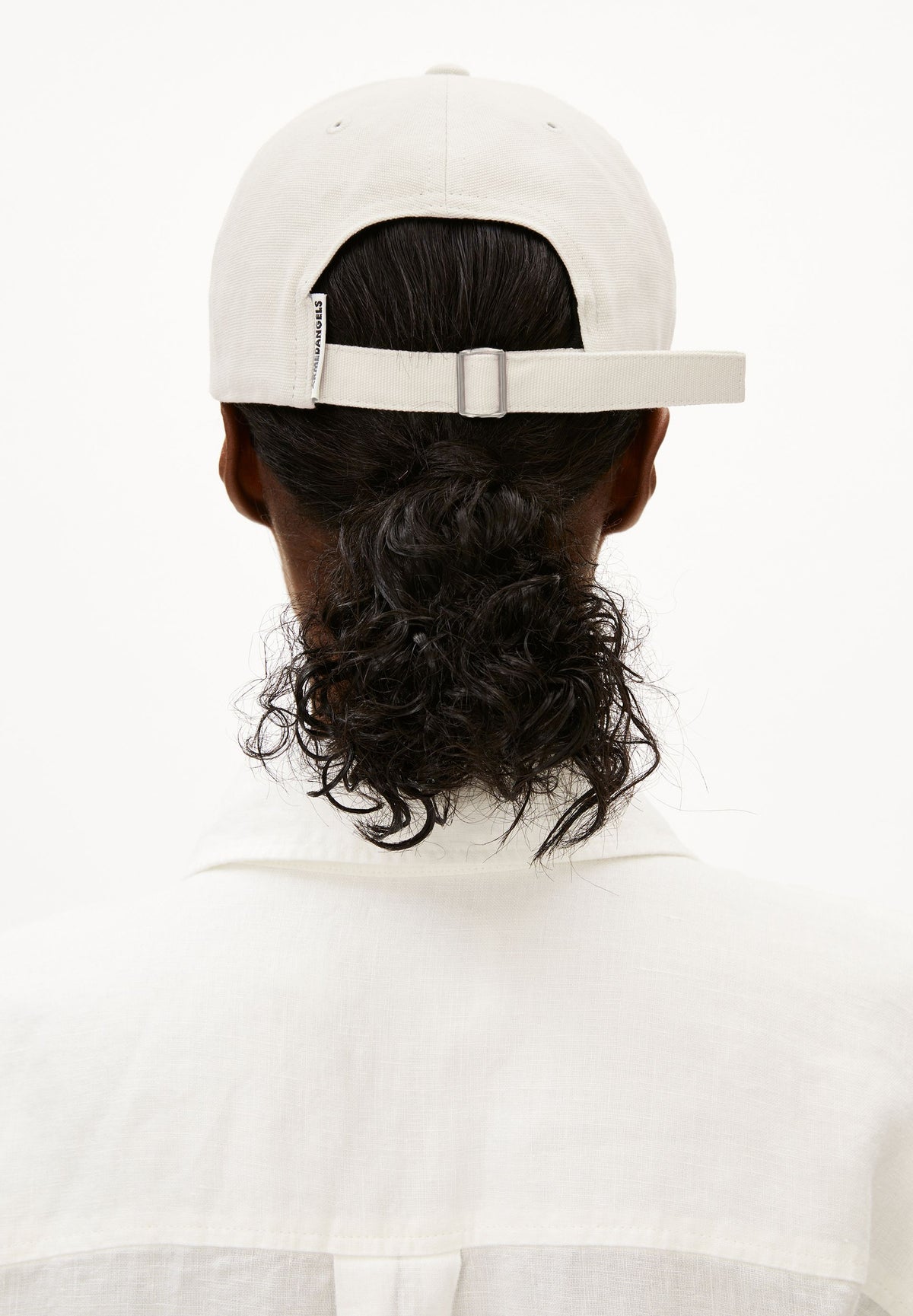 material or logo detail