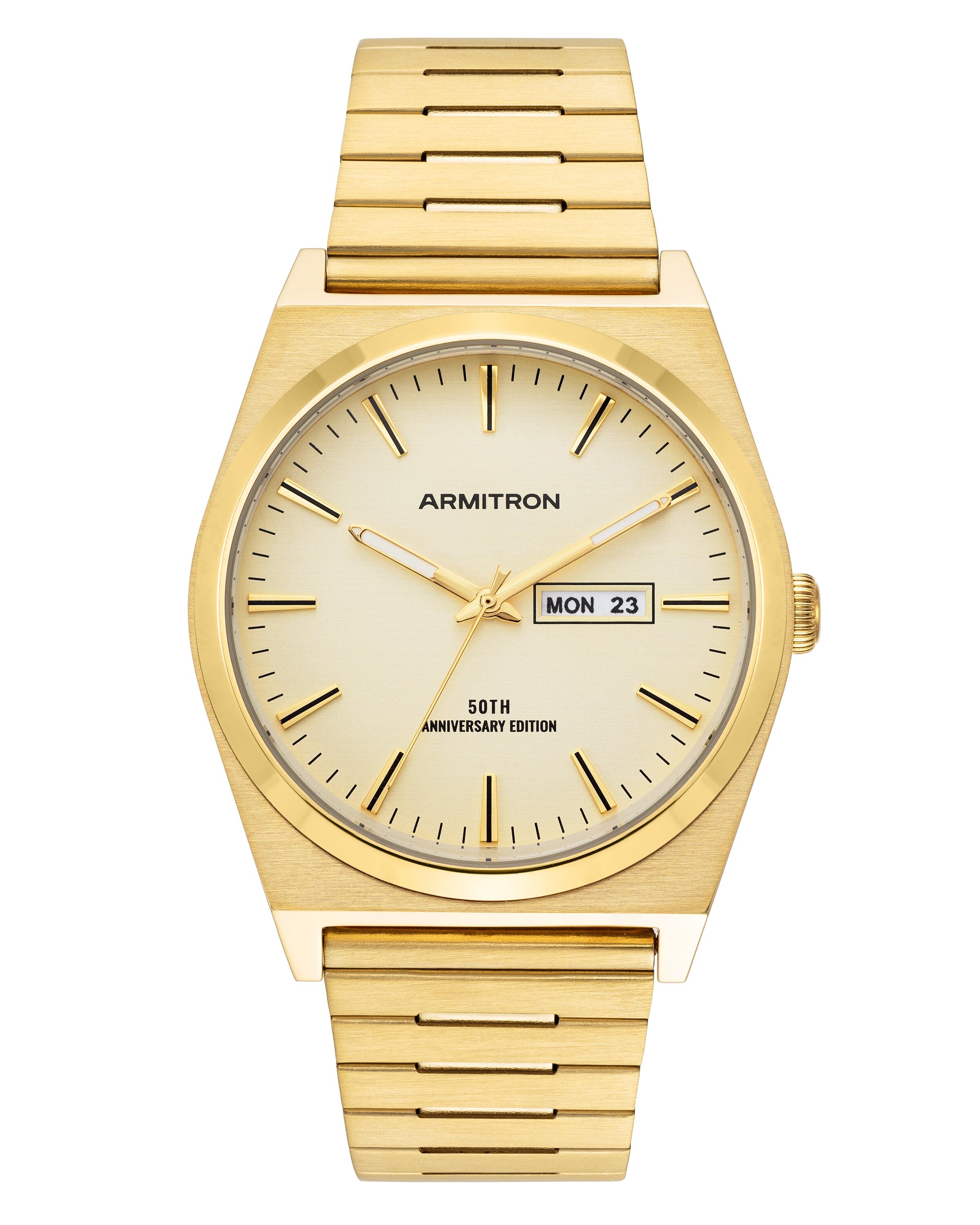 1975 Gold Limited Edition Watch