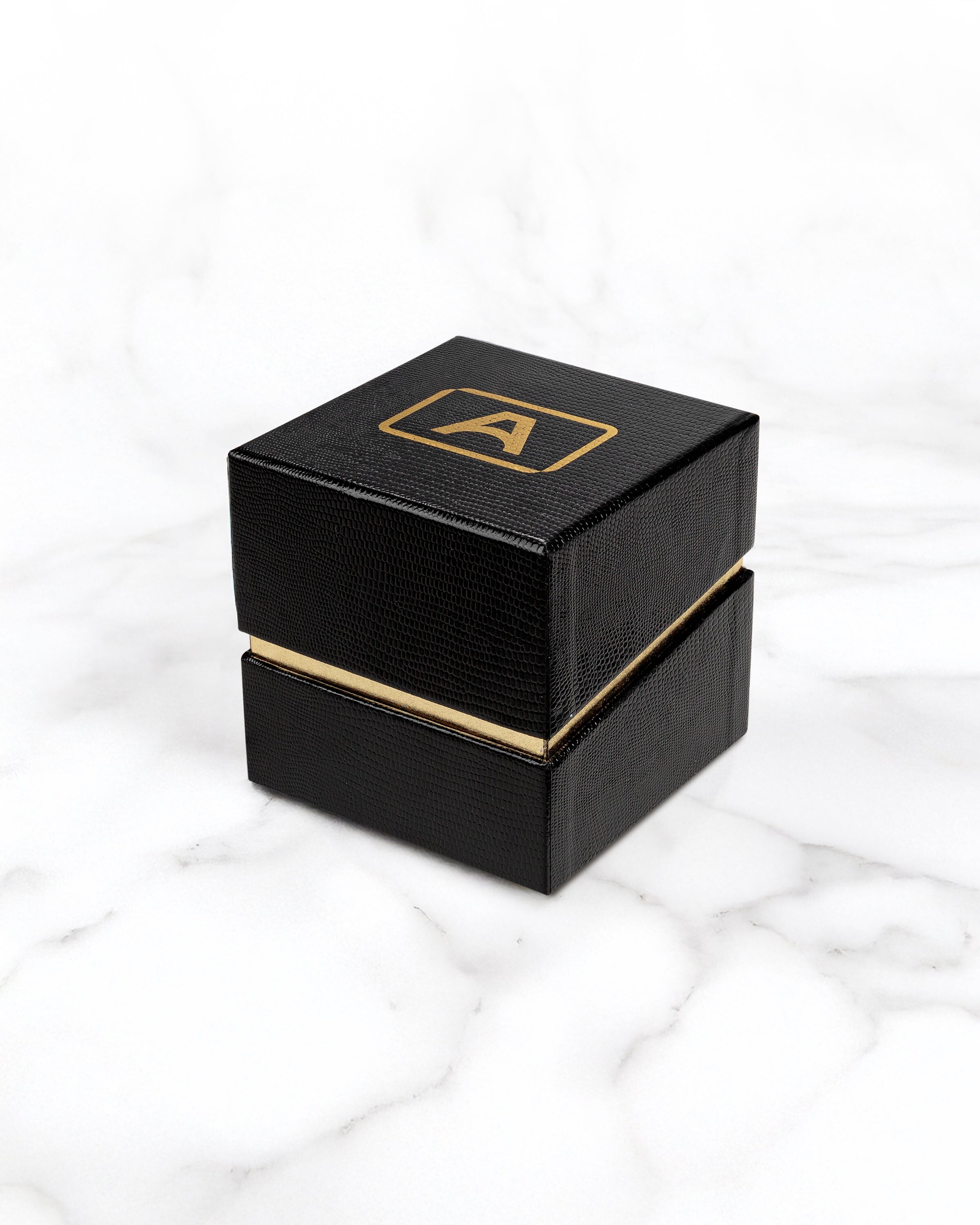 Anniversary packaging view